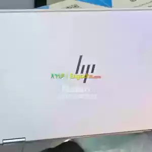 New arrival  Hp Elitebook X360   2 in 1Convretable1040 G6 Laptop    Has 4 Cores and 8 Log in Ethiopia